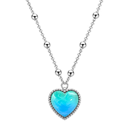 Corazón Aura Color
