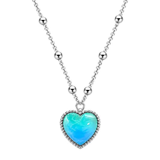 Corazón Aura Color