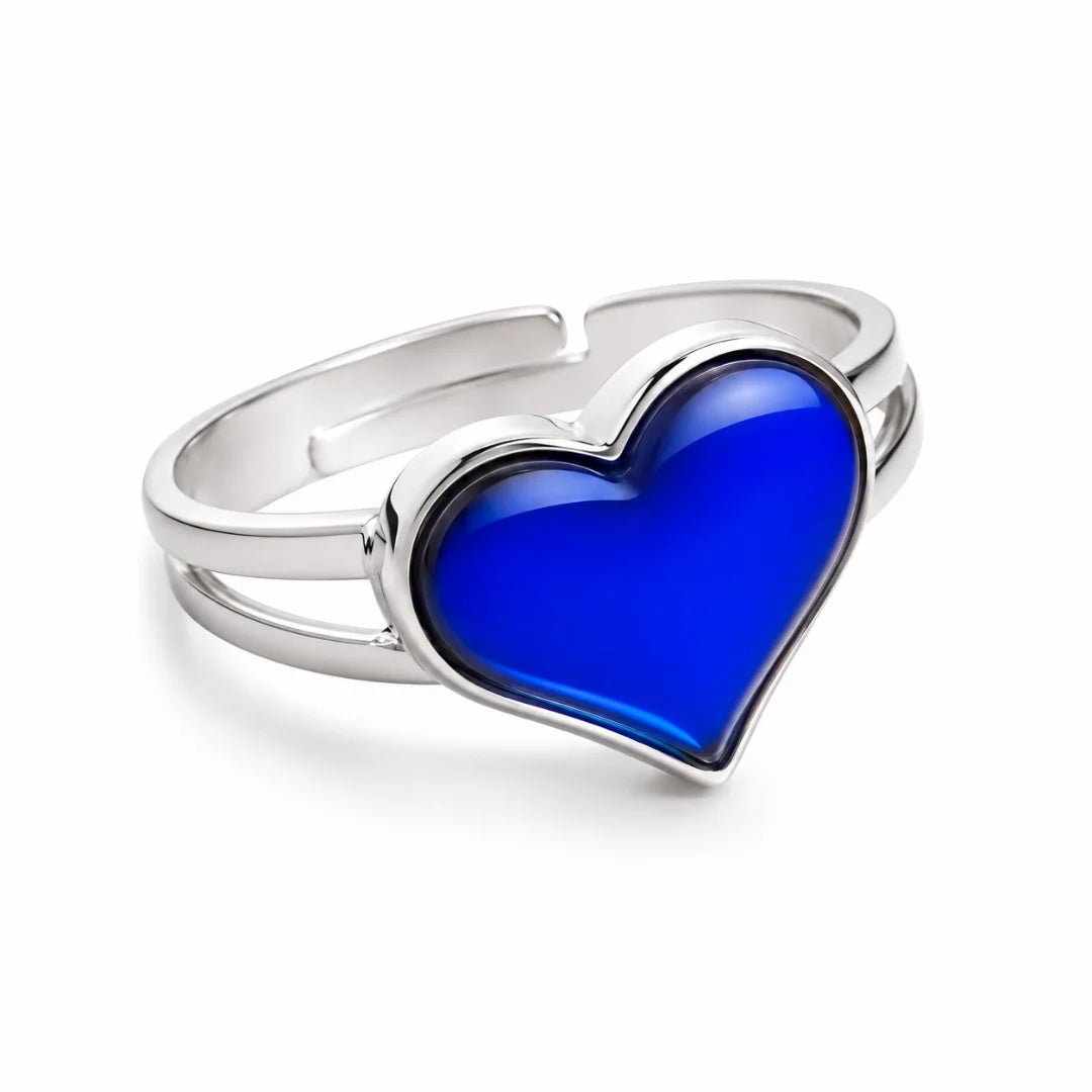 Anillo de emociones
